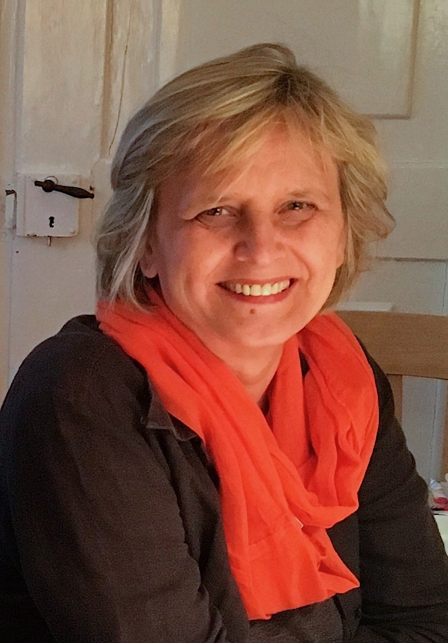 Kristin Sperlich
